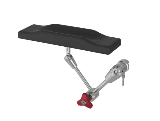 FISSO Armboard Lateral
