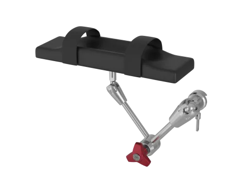 6646.03 Arm Support lat w straps zoom in 1