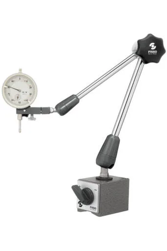 Close-up of FISSO 3340-10 with magnetic base component