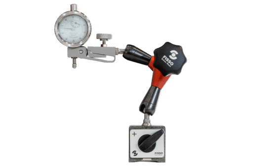 AP13.10 with dial gauge