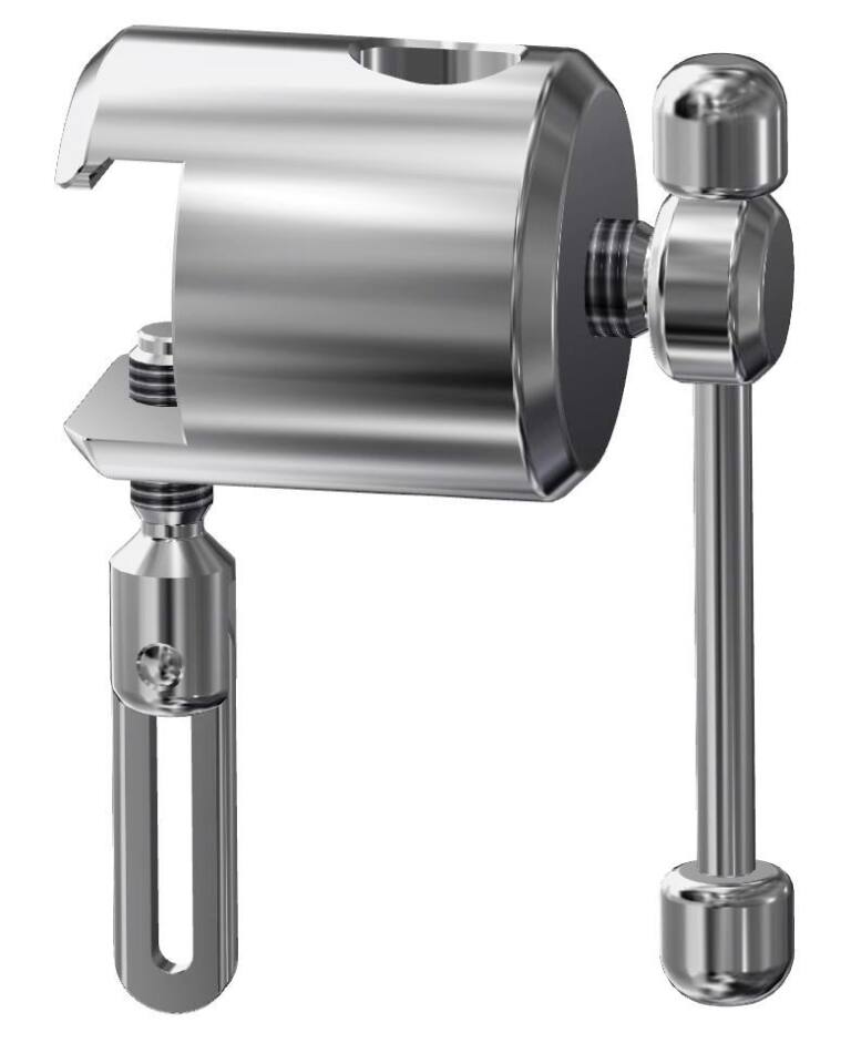 FISSO Instrument Holder | Baitella AG – FISSO