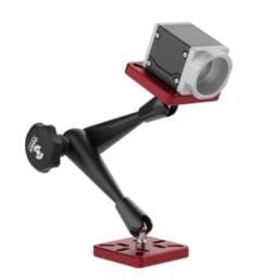 Machine Vision Holders & Mounts | FISSO