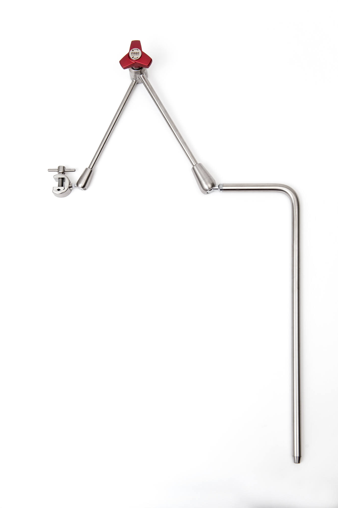 Surgical Navigation & Instrument Holders | FISSOBaitella AG – FISSO