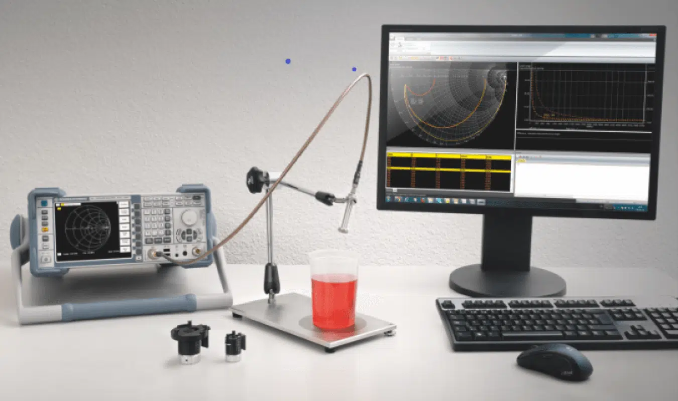 Further Applications 12 Bild Speag com DAK system 2