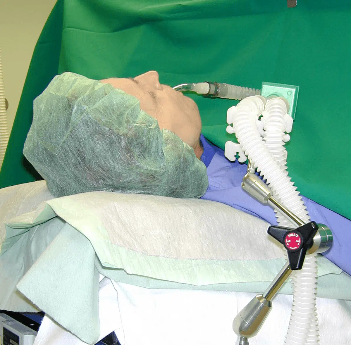 Anesthesia 12 feature 1