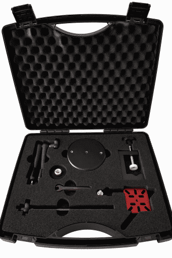 FISSO Machine Vision Laboratory Kit OE20.00 1 Machine Vision Laboratory Kit OE20.00